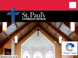 Sites similar to stpaulskingsville.org