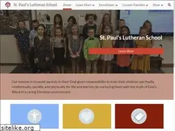 Sites similar to stpaulsknights.org