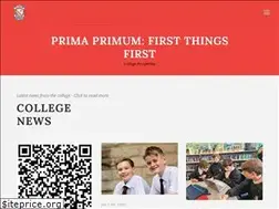 Sites similar to stpaulsmanly.nsw.edu.au