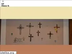 Sites similar to stpaulsmedford.org