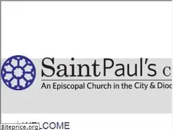 Sites similar to stpaulsmilwaukee.org