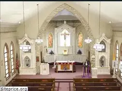 Sites similar to stpaulsmithville.org