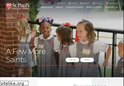 Sites similar to stpaulsmobile.net