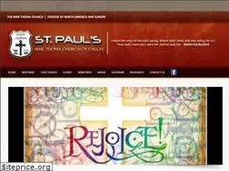 Sites similar to stpaulsmtc.org