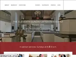 Sites similar to stpaulsnorfolk.org