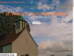 Sites similar to stpaulsodus.com