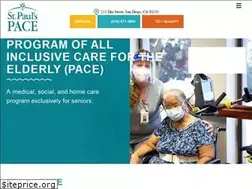 Sites similar to stpaulspace.org