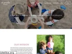 Sites similar to stpaulspreschool.org