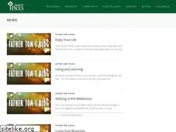Sites similar to stpaulsprosper.org
