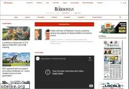 Sites similar to stpaulsreview.com