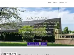 Sites similar to stpaulsrochester.org