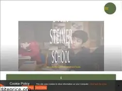 Sites similar to stpaulssteinerschool.org