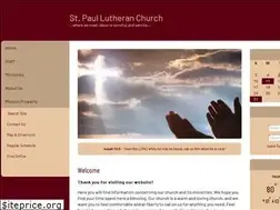 Sites similar to stpaulstartown.org