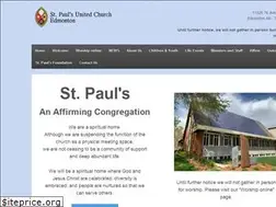 Sites similar to stpaulsunited.org