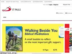 Sites similar to stpaulsusa.com