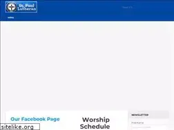 Sites similar to stpaultampa.org