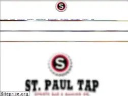 Sites similar to stpaultapmn.com