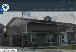 Sites similar to stpaultexas.us