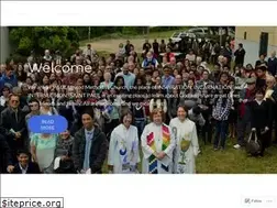 Sites similar to stpaulumcfremont.org