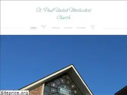 Sites similar to stpaulumclr.org