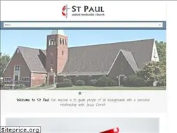 Sites similar to stpaulwired.org