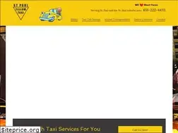 Sites similar to stpaulyellowtaximn.com