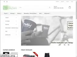 Sites similar to stpazar.com