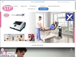 Sites similar to stpc.co.th