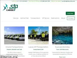 Sites similar to stpcaribe.com