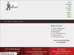 Sites similar to stpcbedbugexperts.com