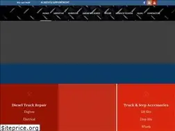 Sites similar to stpdiesel.com