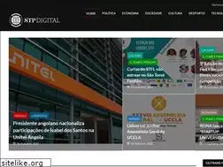 Sites similar to stpdigital.net