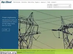 Sites similar to stpelbud.com.pl