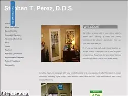 Sites similar to stperezdds.com