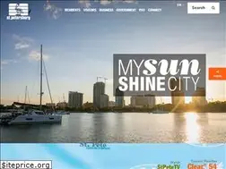 Sites similar to stpete.org