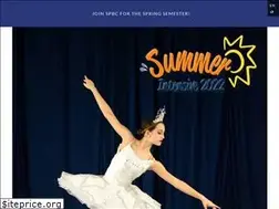 Sites similar to stpeteballetconservatory.com