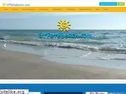 Sites similar to stpetebeach.com