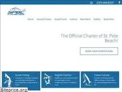Sites similar to stpetebeachcharters.com