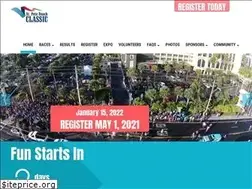 Sites similar to stpetebeachclassic.com