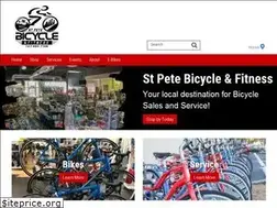 Sites similar to stpetebicycleandfitness.com