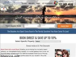 Sites similar to stpeteclearwatervacationrentals.com