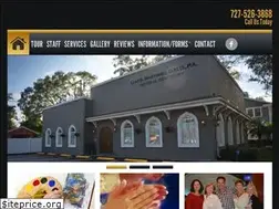 Sites similar to stpetecosmeticdentistry.com