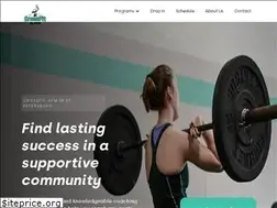 Sites similar to stpetecrossfit.com