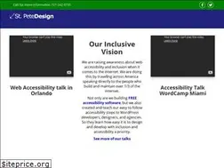 Sites similar to stpetedesign.com