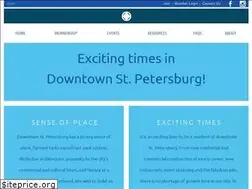 Sites similar to stpetedna.org