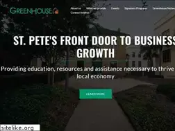 Sites similar to stpetegreenhouse.com