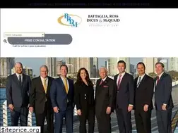 Sites similar to stpetelawgroup.com