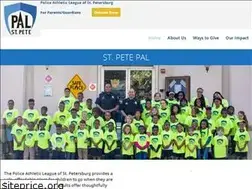 Sites similar to stpetepal.org