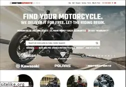 Sites similar to stpetepowersports.com