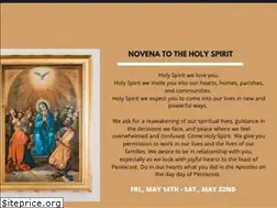 Sites similar to stpeterchillicothe.com